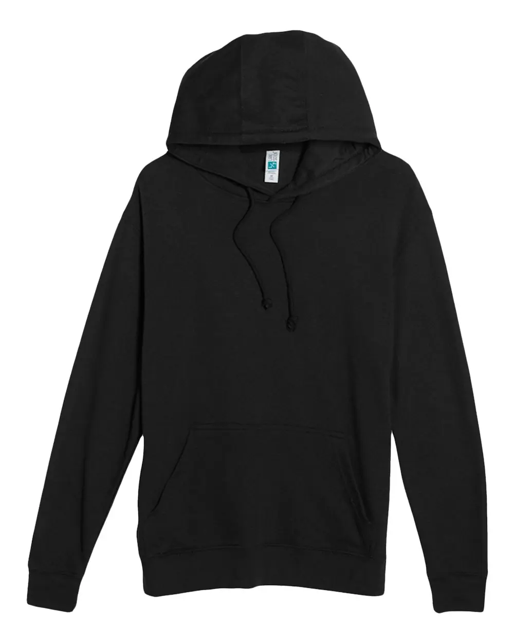 Lane Seven Unisex French Terry Pullover Hooded Sweatshirt