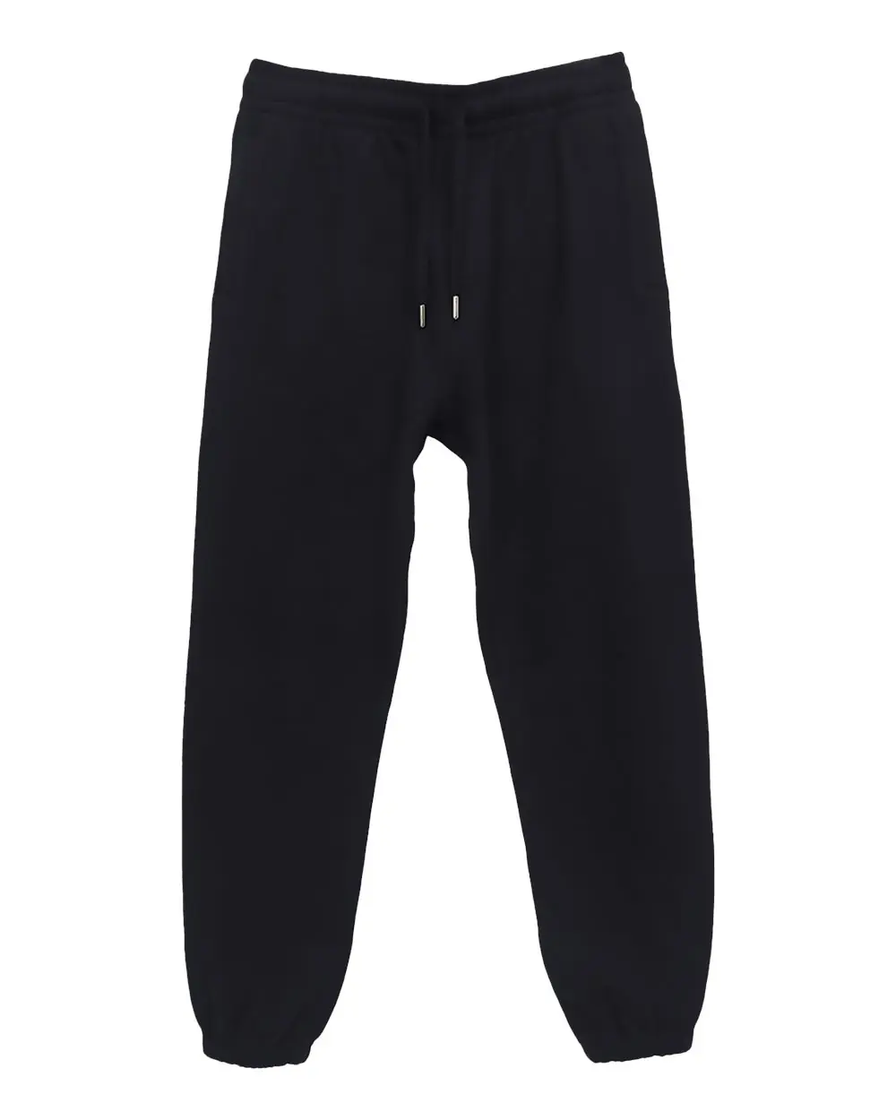 Lane Seven Unisex Urban Joggers in Black