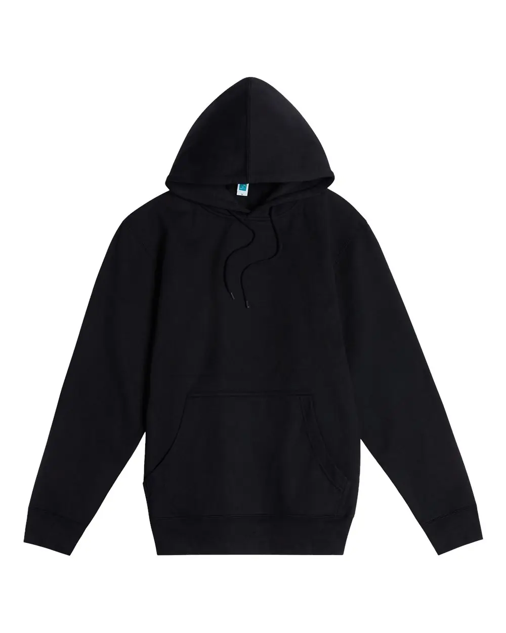 Lane Seven Unisex Future Fleece Hooded Sweatshirt