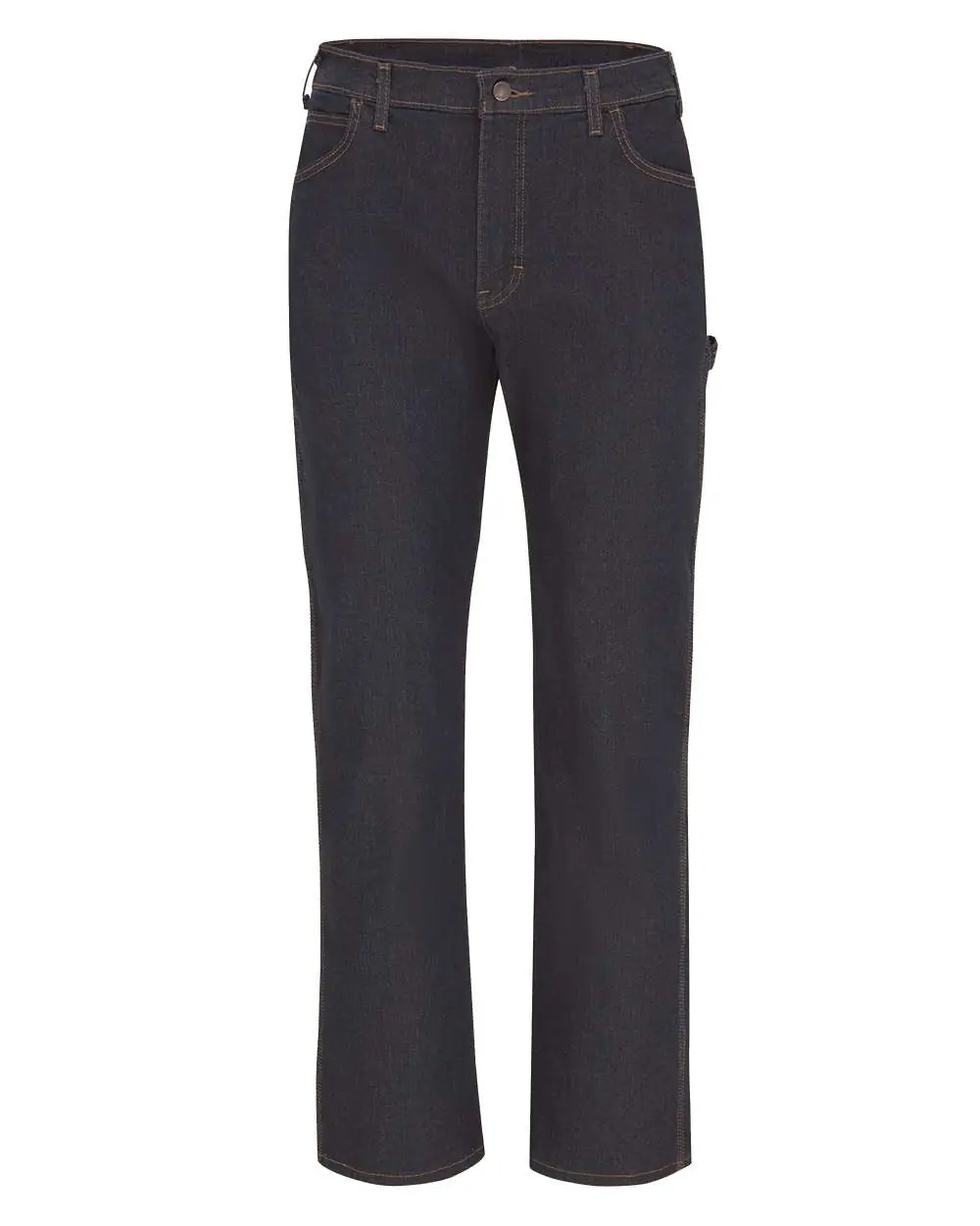 Dickies Men's Industrial Carpenter Flex Jeans