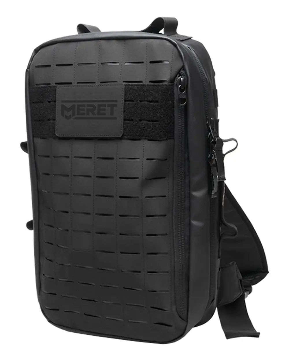 MERET TRS™ PRO X TAC Response Sling Bag in Black