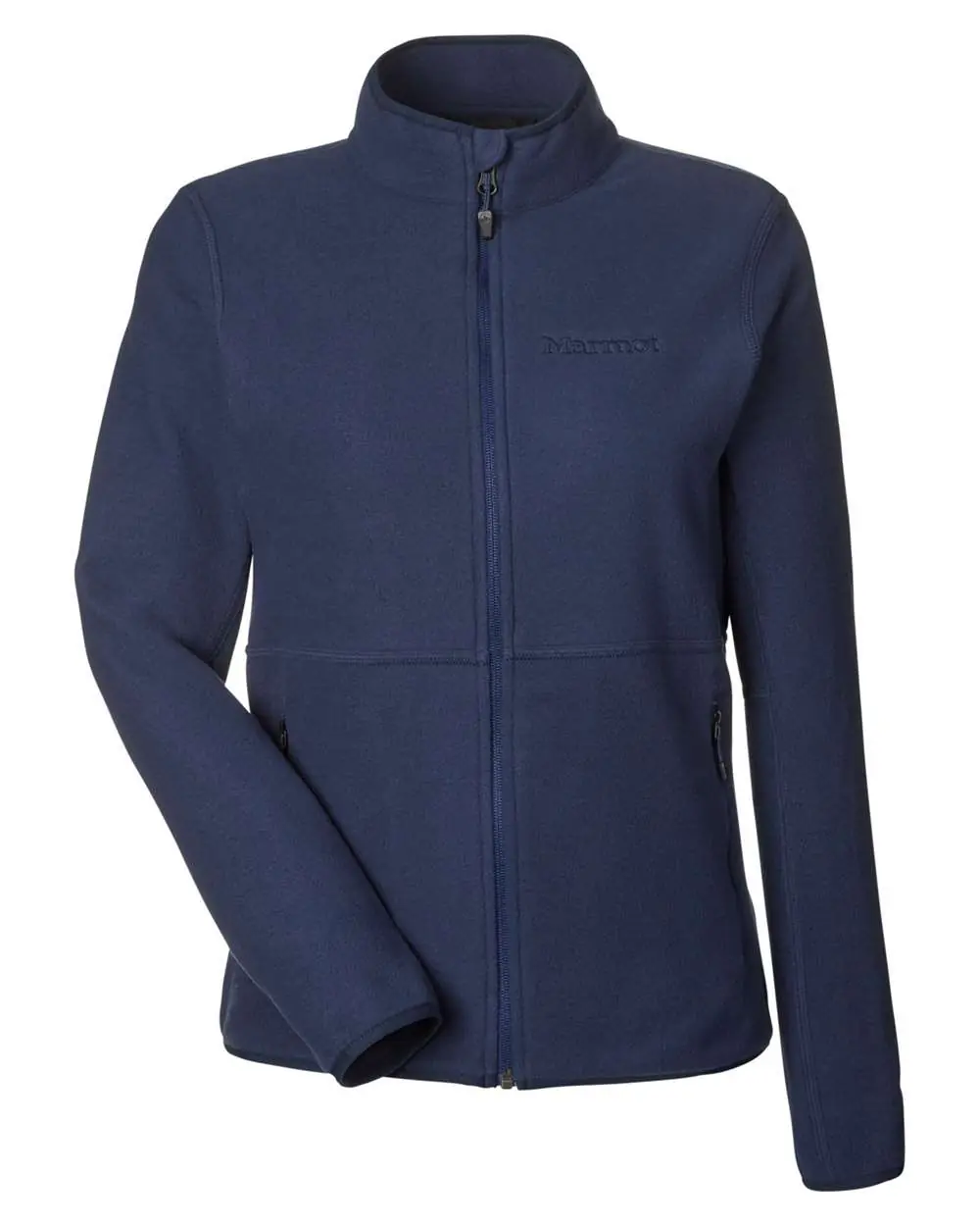 Marmot Women's Rocklin Jacket in Arctic Navy