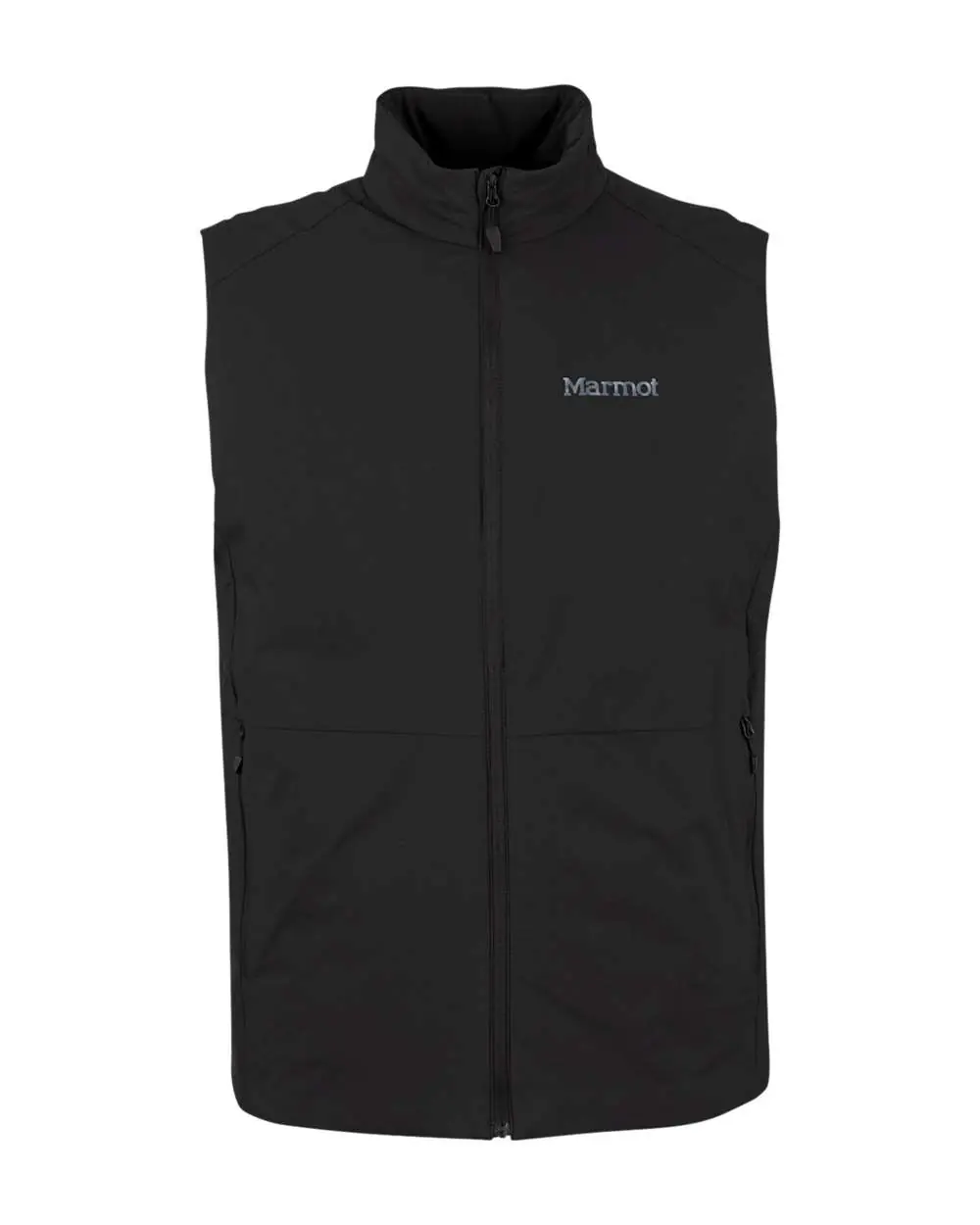 Marmot Men's Novus LT Insulated Vest in Black