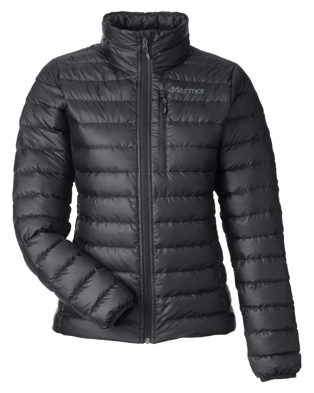 Marmot Women's M2 Highlander Jacket in Black