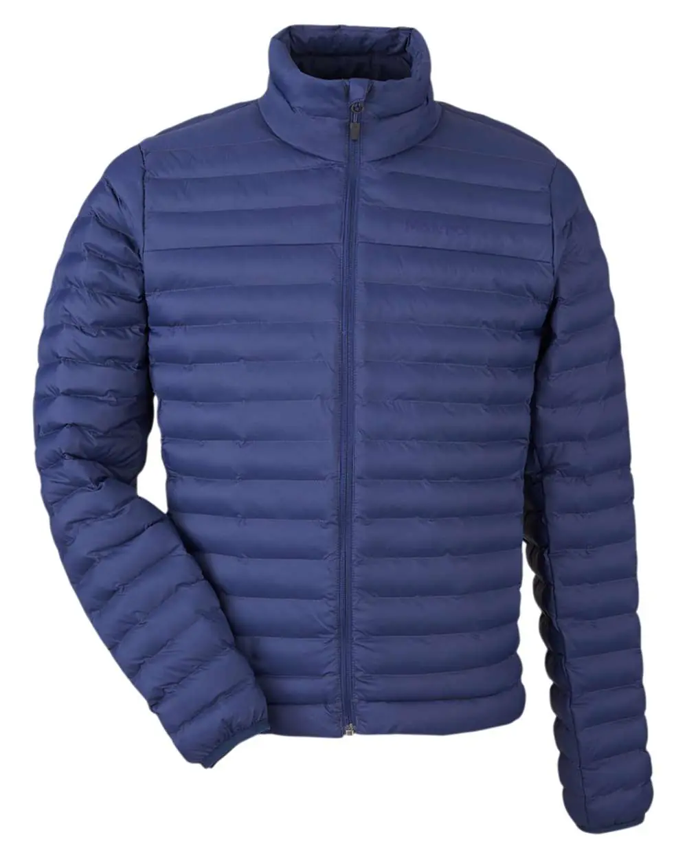 Marmot Men's Echo Featherless Jacket in Arctic Navy