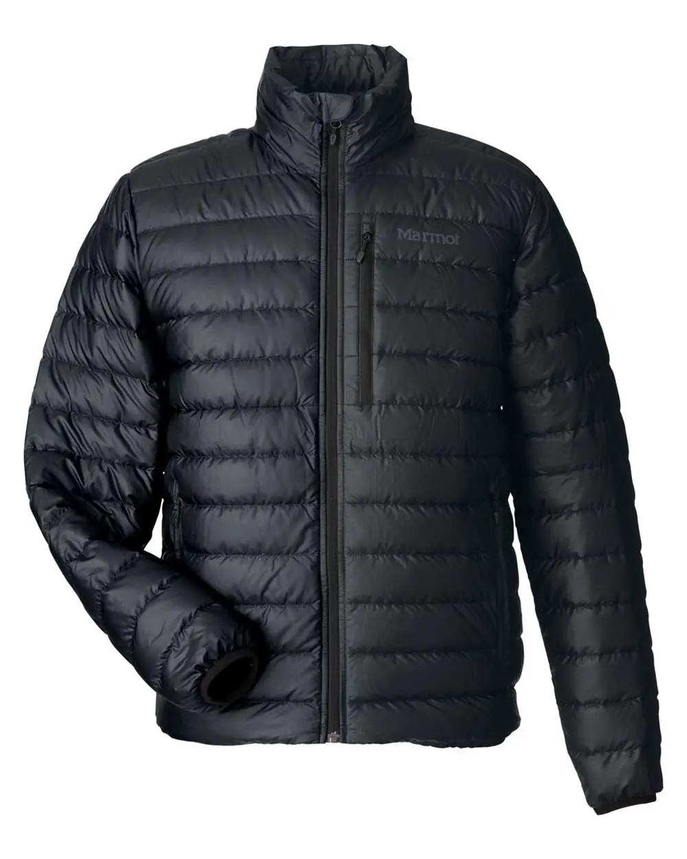 Marmot Men's M2 Highlander Jacket in Black