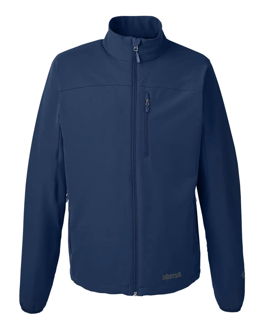 Marmot Men's Tempo Lightweight Jacket in Arctic Navy