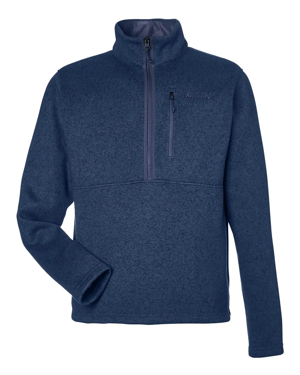 Marmot Men's Drop Line Half-Zip Jacket