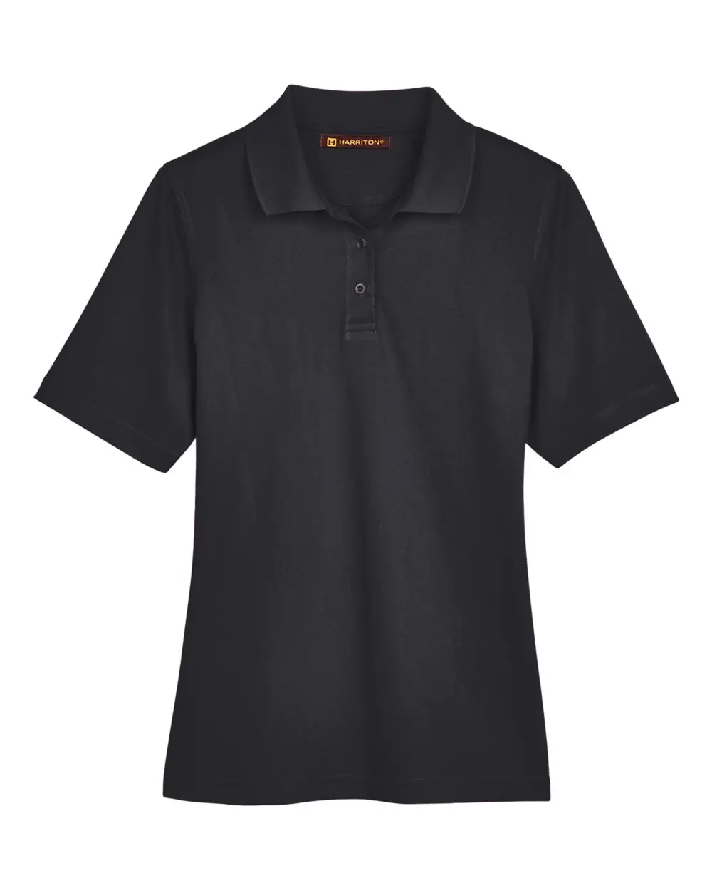 Harriton Women's Advantage Snag Protection Plus Polo