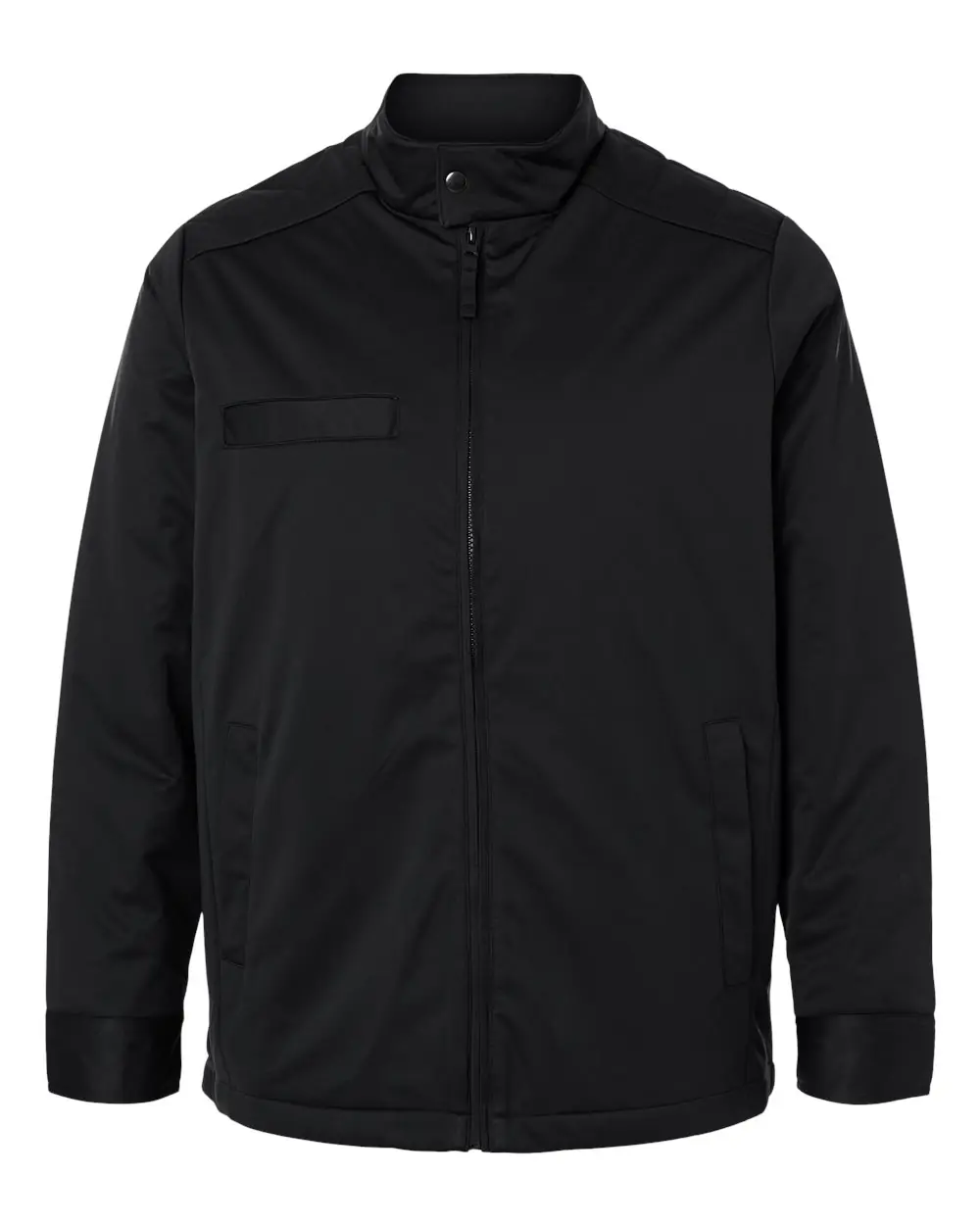 Harriton Men's Guardian Insulated Utility Jacket