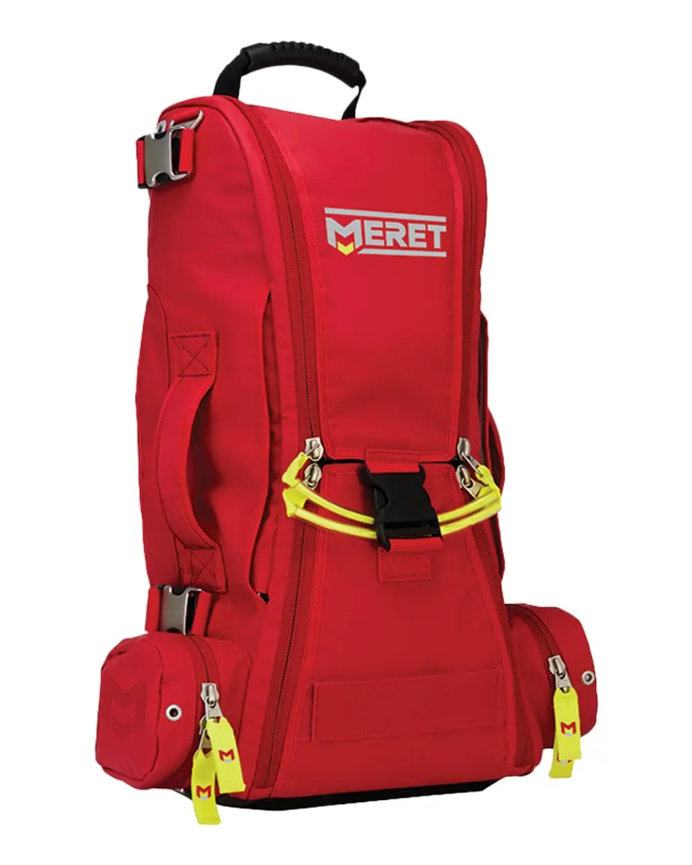 MERET RECOVER™ PRO X Red Backpack
