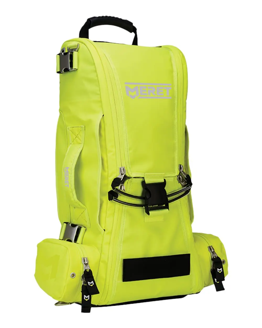 MERET RECOVER™ PRO X Hi-Vis Backpack in High Viz Yellow