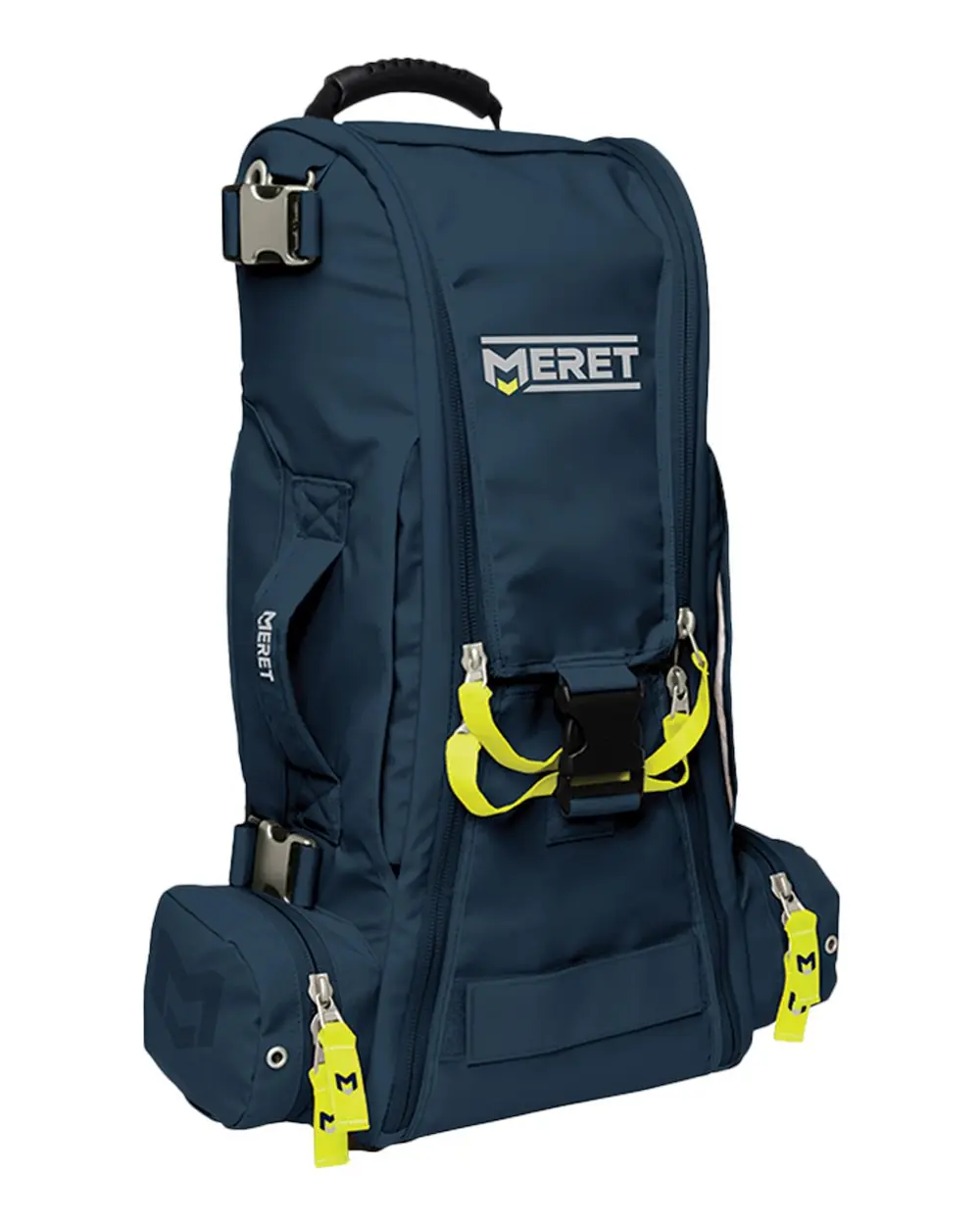 MERET RECOVER™ PRO X Blue Backpack in Blue