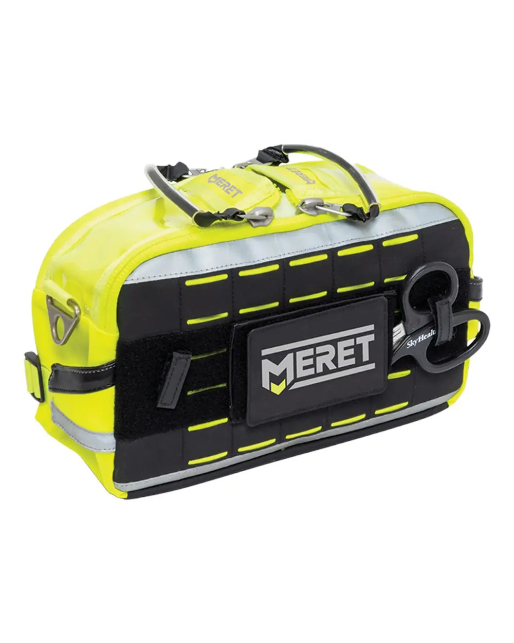 MERET FIRST-IN™ PRO X High Viz Yellow Waist Pack