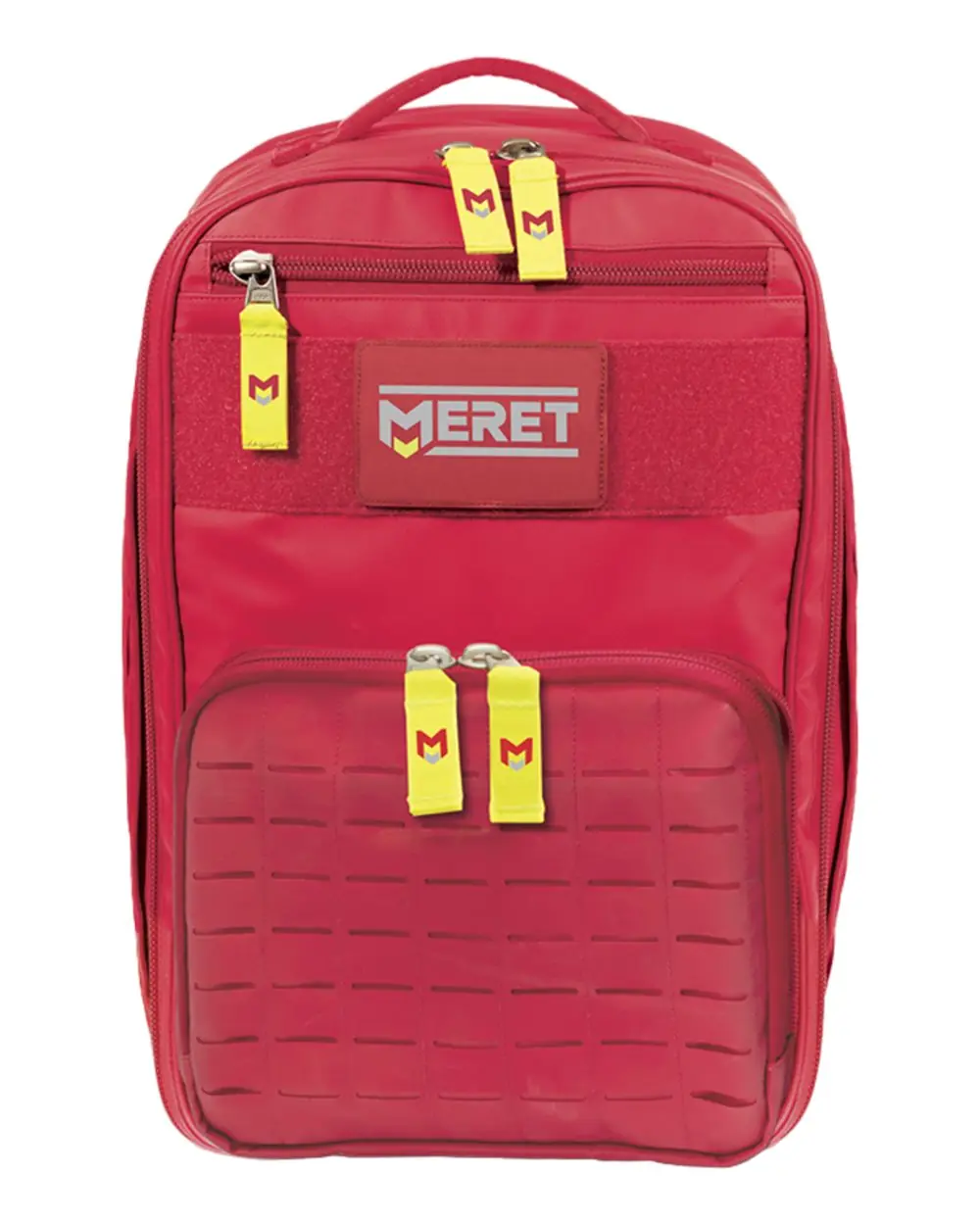 MERET V.E.R.S.A.™ PRO X Red Backpack in Red