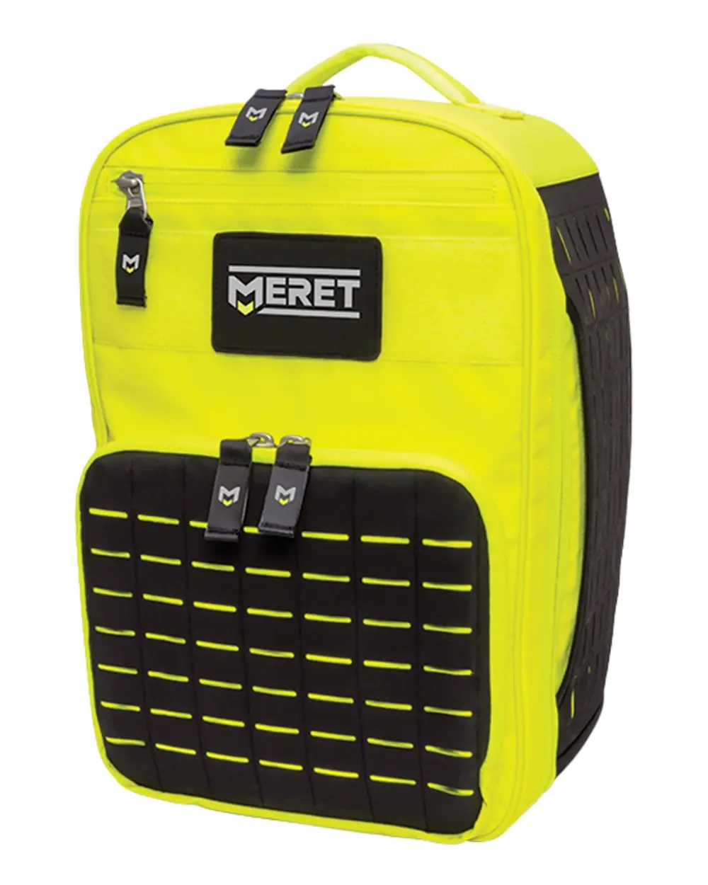 MERET V.E.R.S.A.™ PRO X High Viz Yellow Backpack in High Viz Yellow