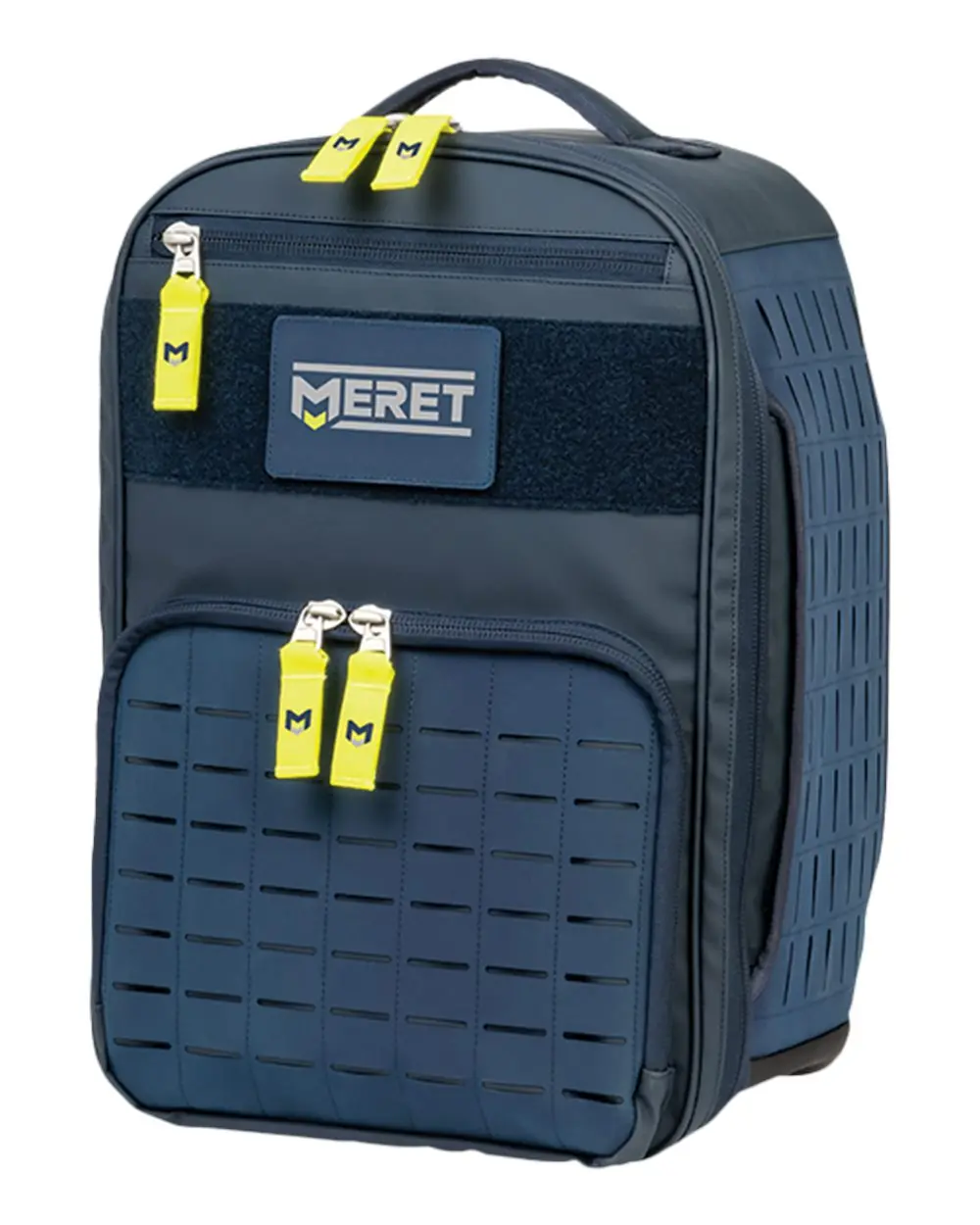 MERET V.E.R.S.A.™ PRO X Navy Blue Backpack in Navy Blue
