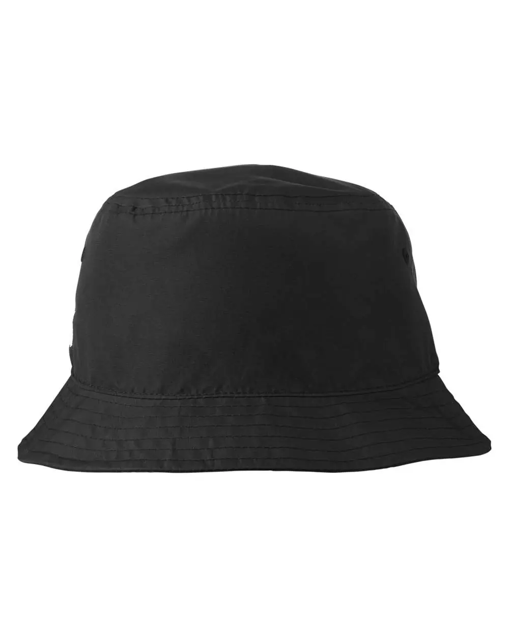 Nautica Rock Island Bucket Hat in Black