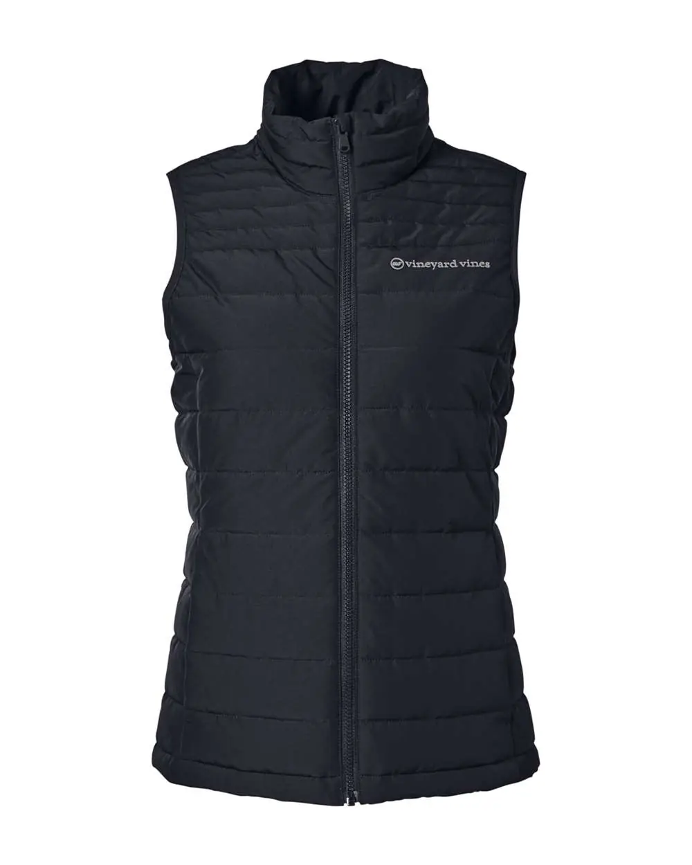 vineyard vines Women's Mountain Weekend Puffer Vest