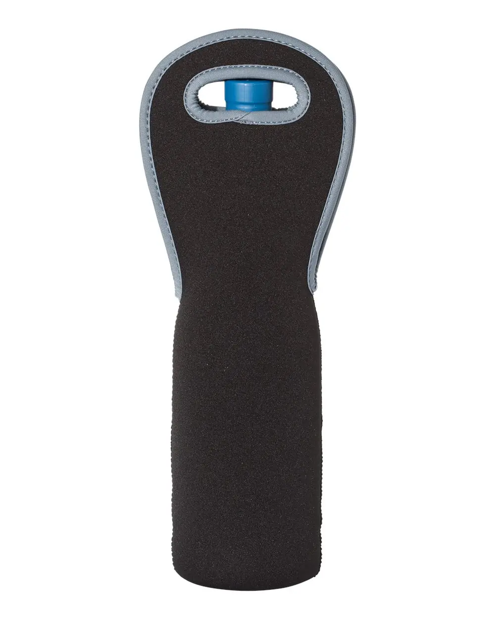 OAD Insulated Neoprene Single Wine Tote
