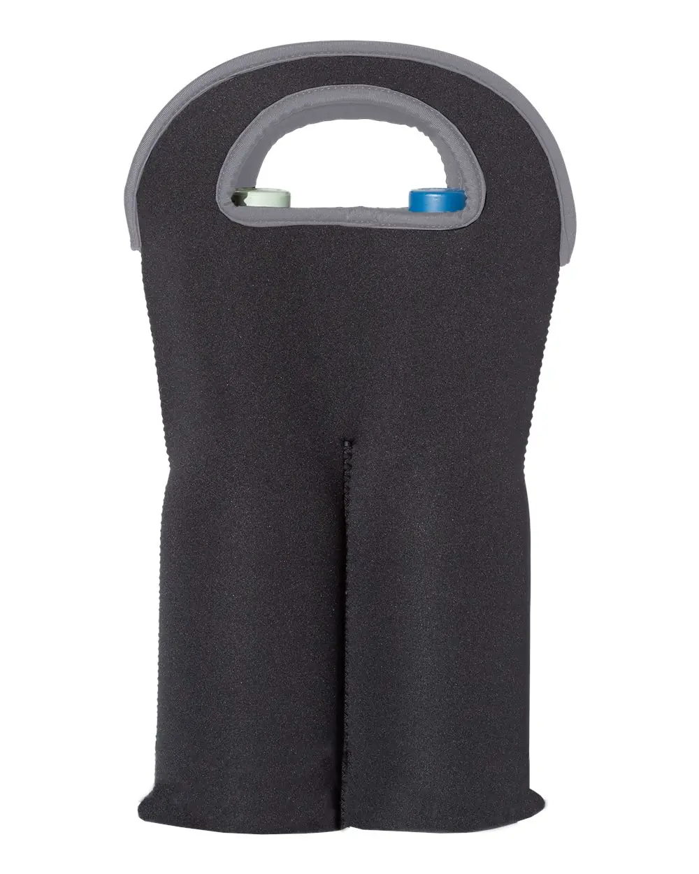 OAD Insulated Neoprene Double Wine Tote