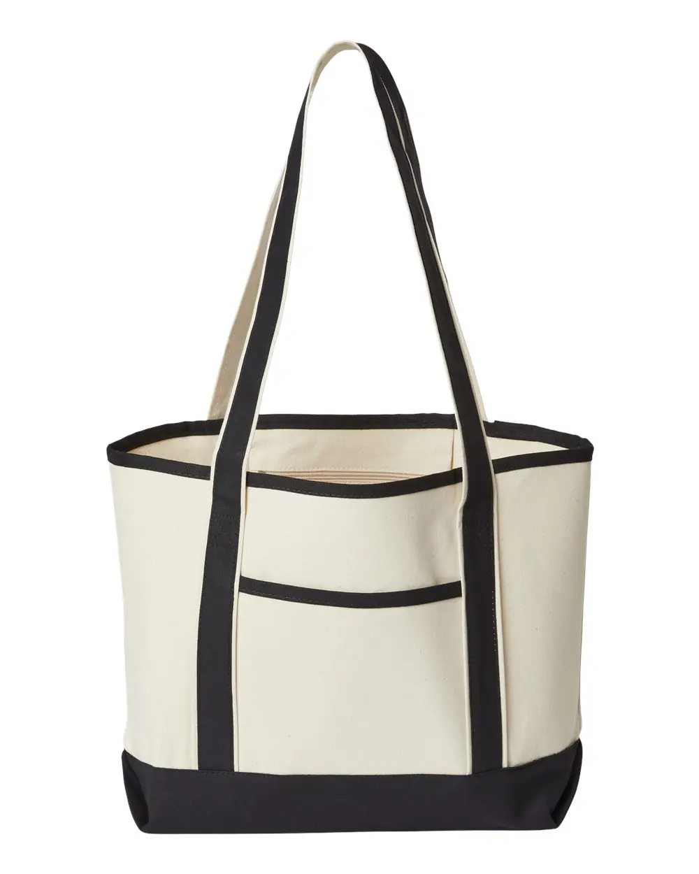OAD Promotional Heavyweight Medium Beach Tote