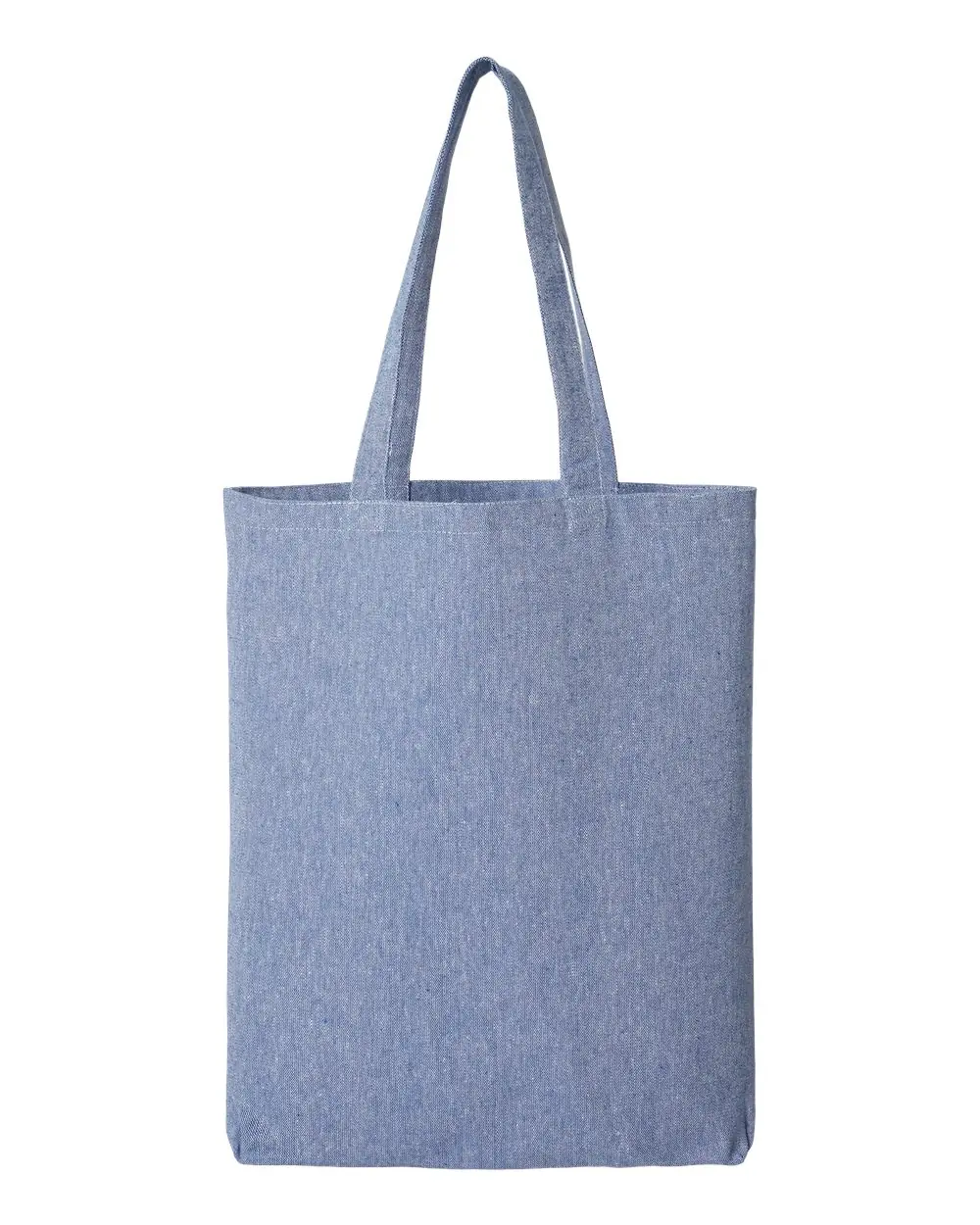 OAD Midweight Recycled Gusseted Tote
