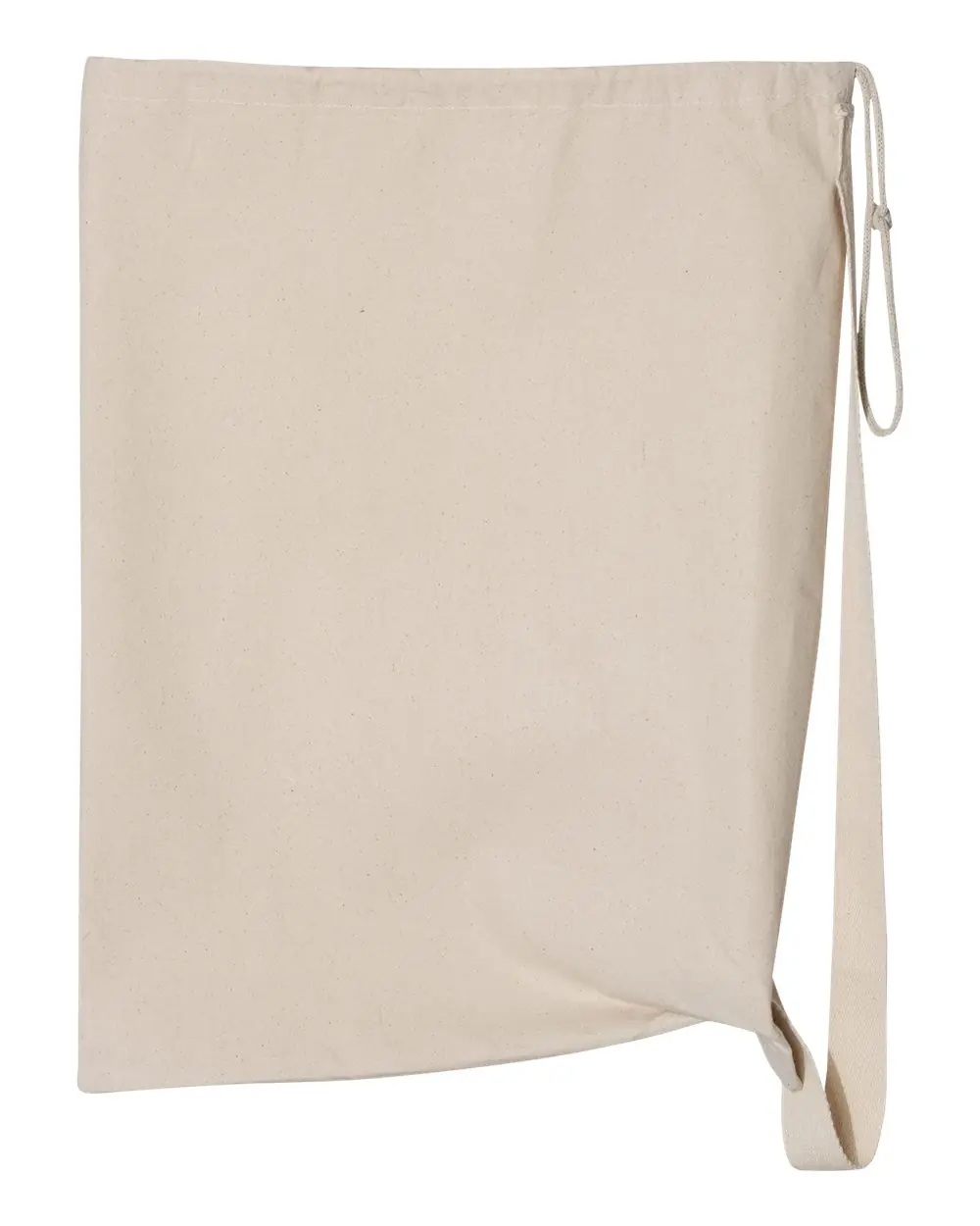 OAD Medium Laundry Bag in Natural