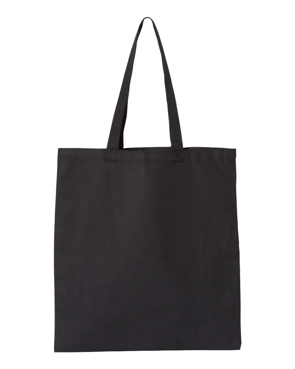OAD Tote Bag in Black