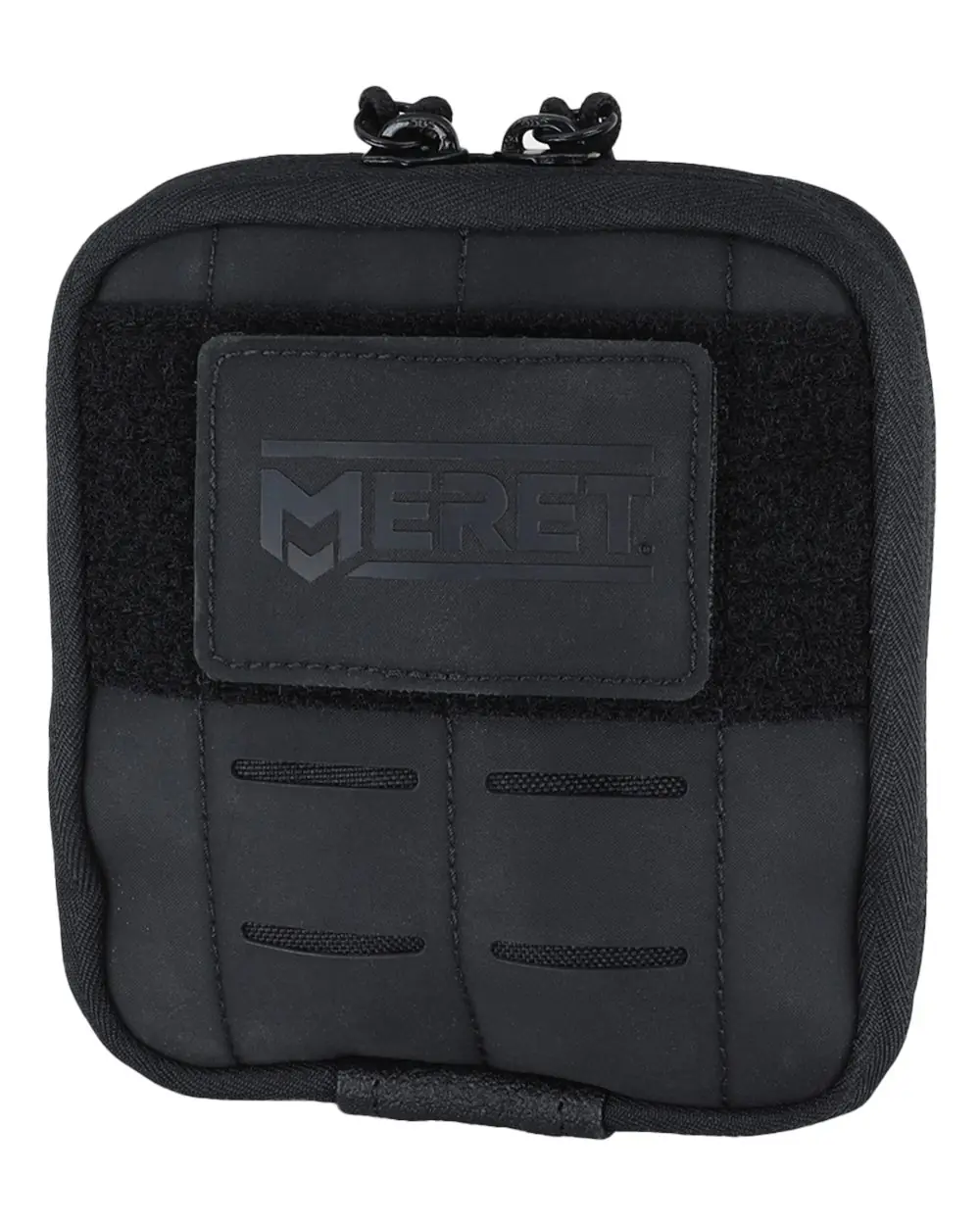 MERET Mini Personal Response Black Pack in Black