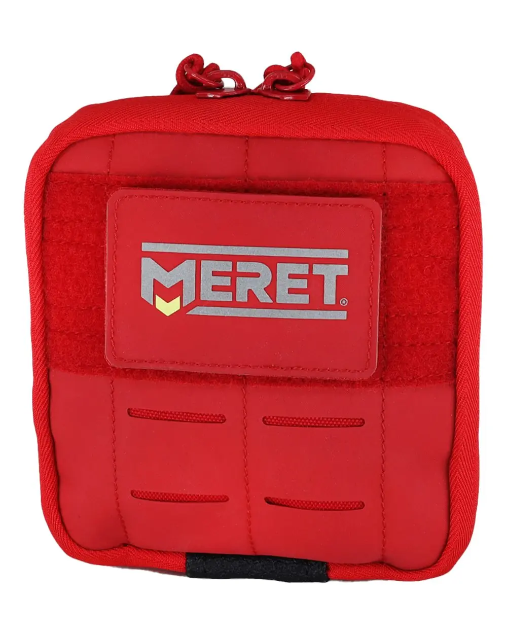 MERET Mini Personal Response Red Pack in Red
