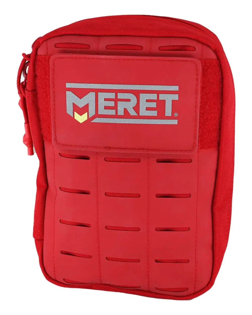 MERET Medium Personal Response Red Pack