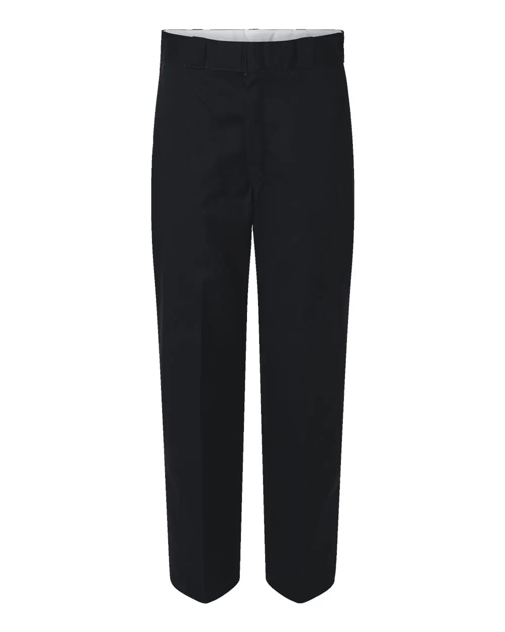 Dickies Unisex Industrial 874® Work Pants in Black - 28I