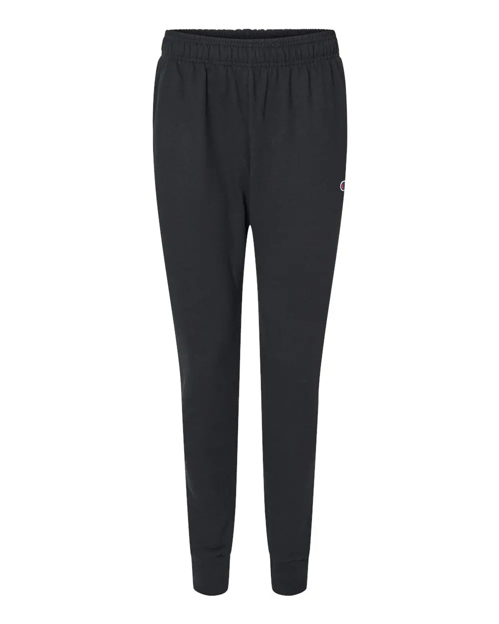 Champion Unisex Powerblend® Fleece Joggers in Black