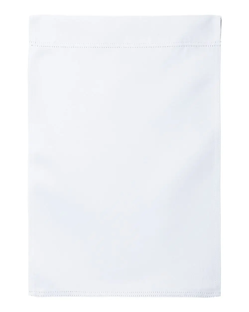 Liberty Bags Sublimation Rally Towel in White