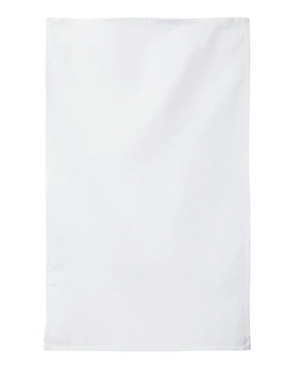 Liberty Bags Sublimation Tea Towel in White