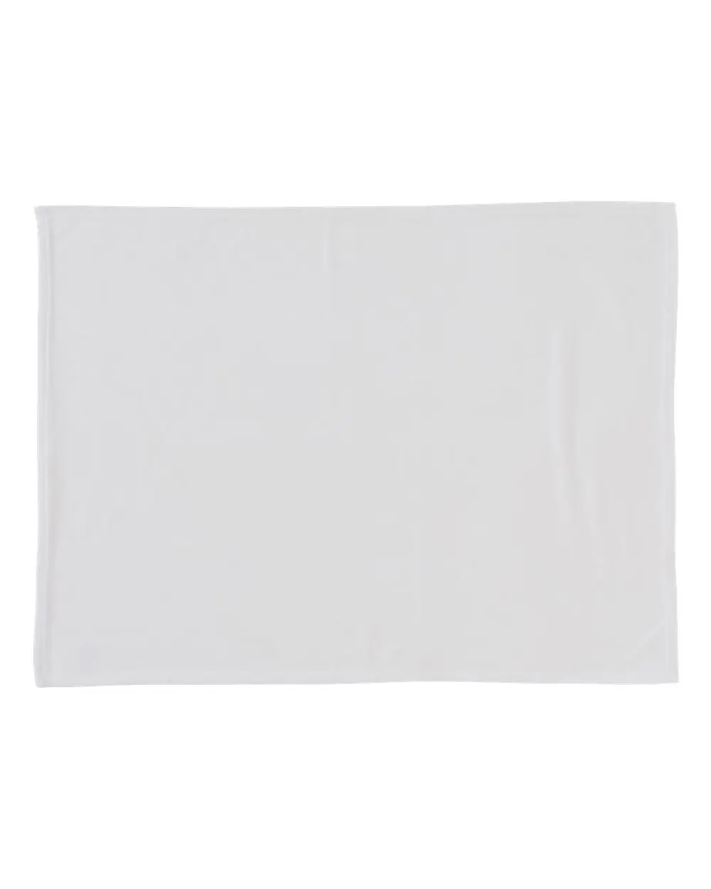 Liberty Bags Sublimation Fleece Baby Blanket