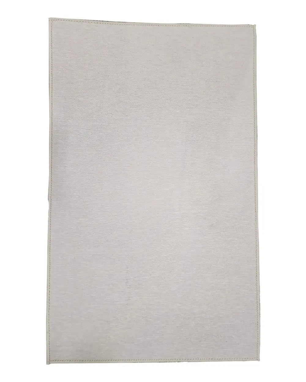 Liberty Bags Sublimation Dornier Rug in Heather Grey