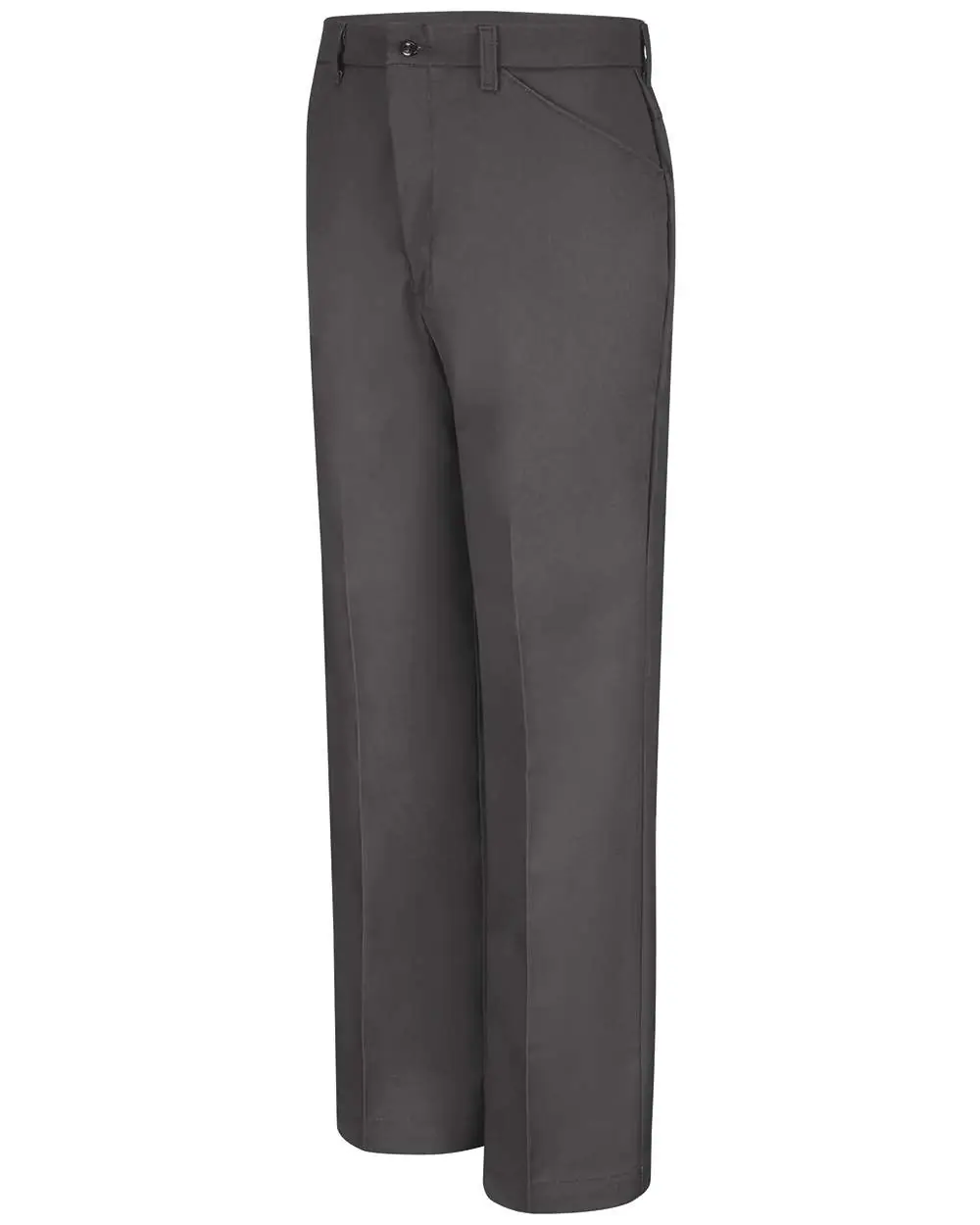 Red Kap Men's Jean Cut Pants in Charcoal - 30I