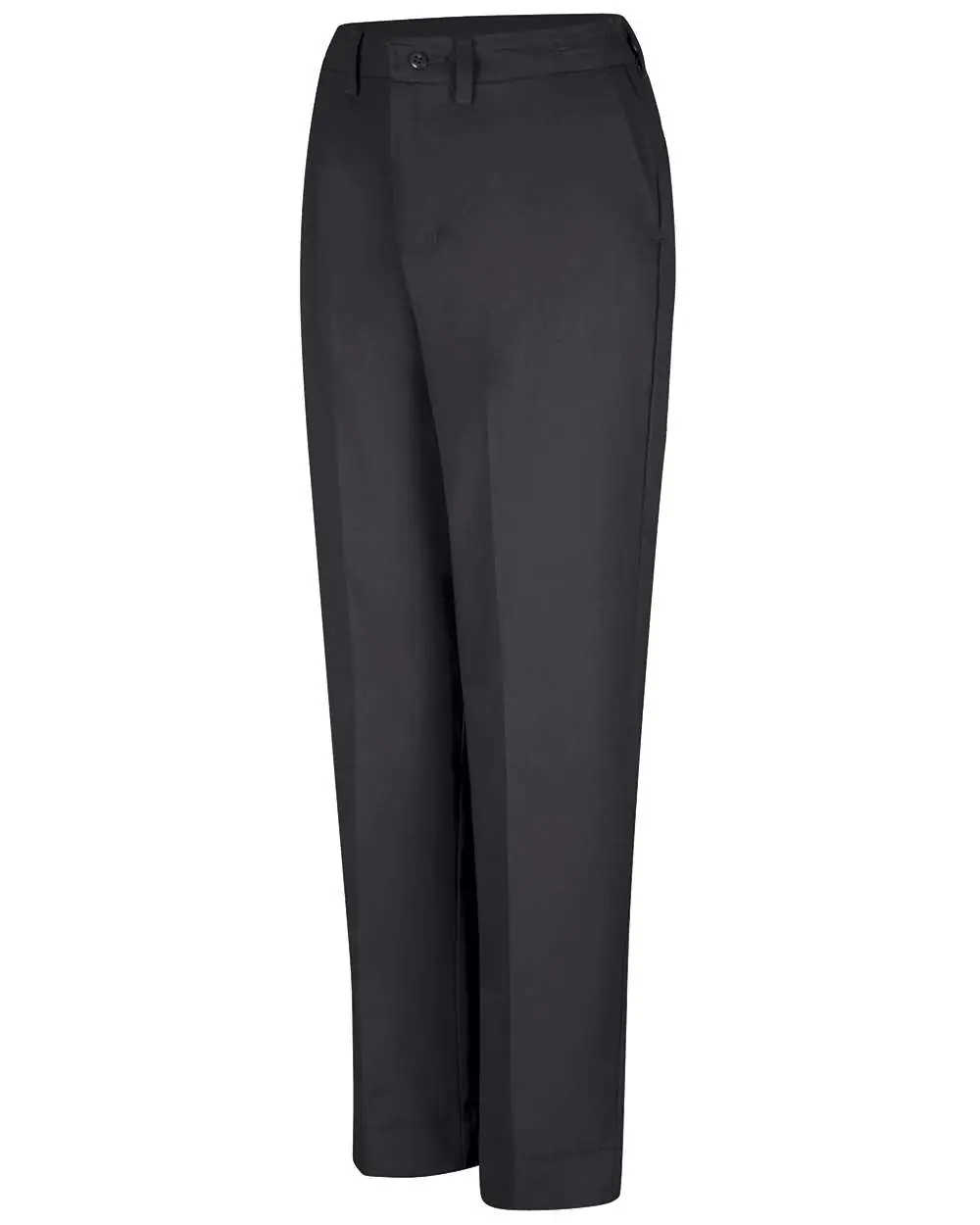 Red Kap Women's Elastic Insert Work Pants