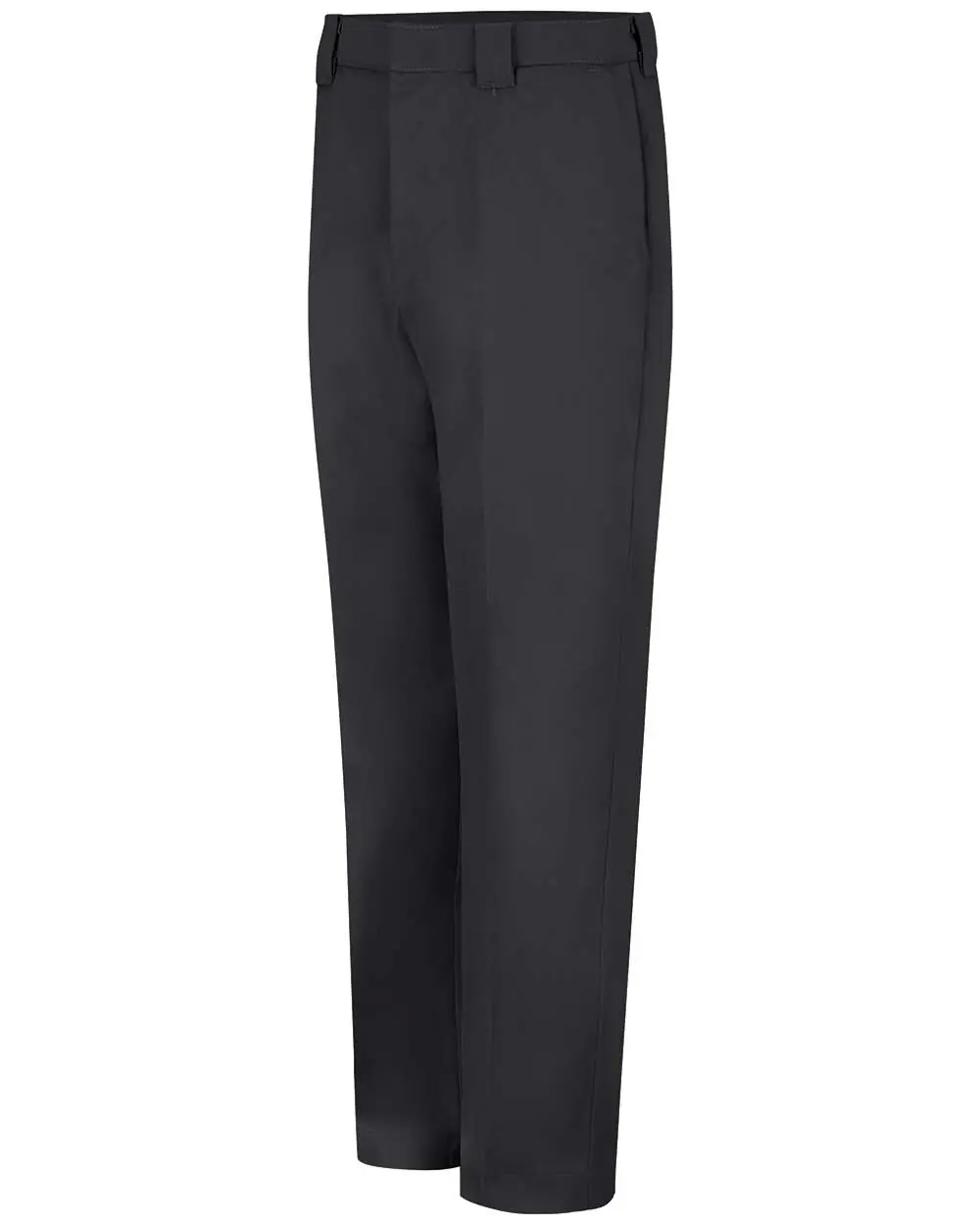 Red Kap Men's Utility Work Pants in Black - 30I