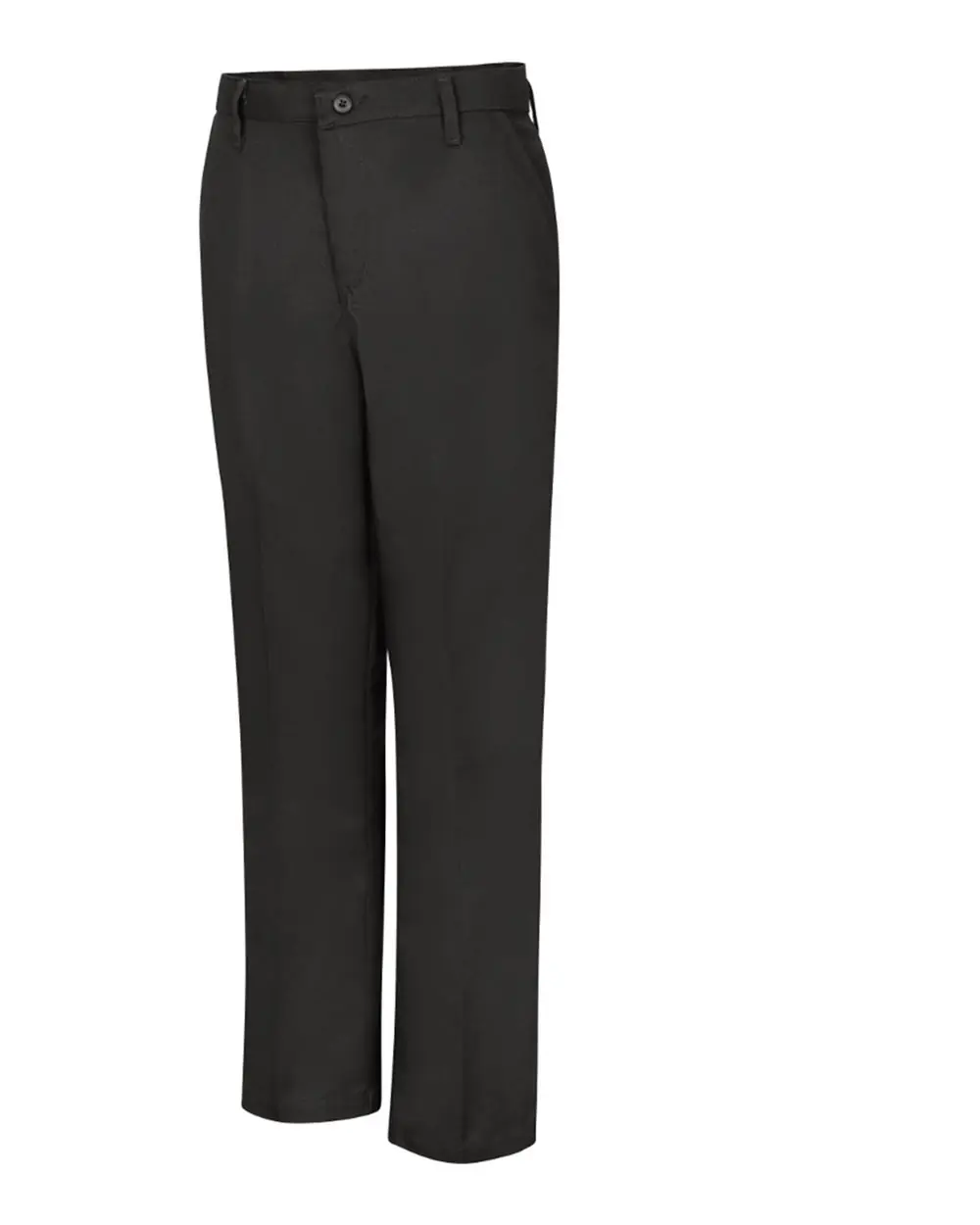 Red Kap Women's Mimix™ Utility Pants in Black