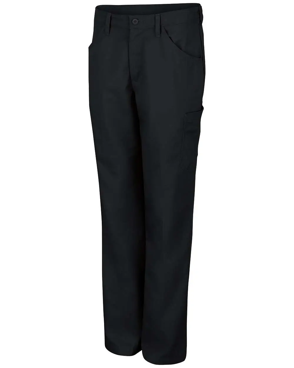 Red Kap Men's Mimix® Pro Pants in Black - 30I