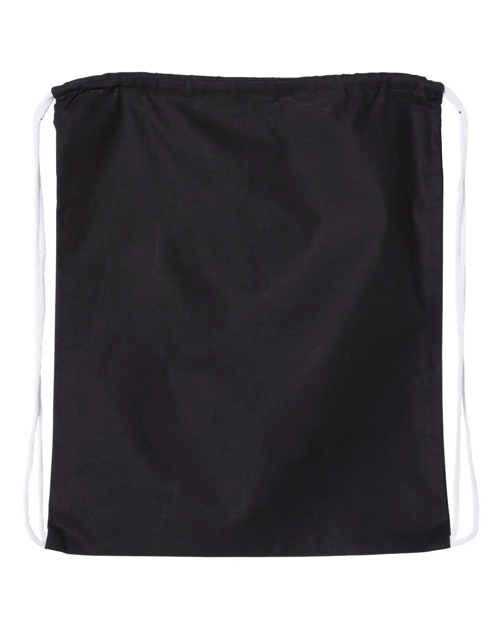 Q-Tees Large Economical Sport Pack in Black