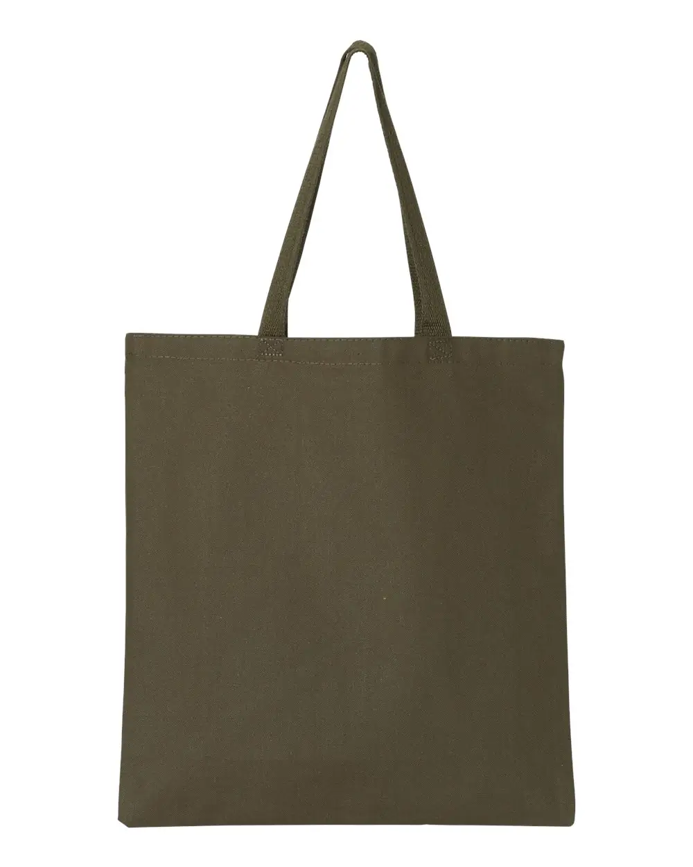 Q-Tees Promotional Tote