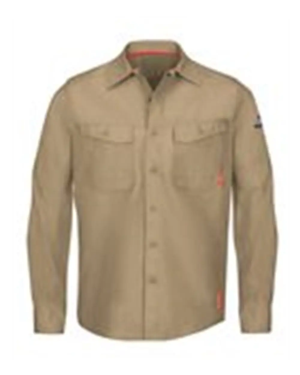 Bulwark Men's Tall iQ Series® Endurance Work Shirt