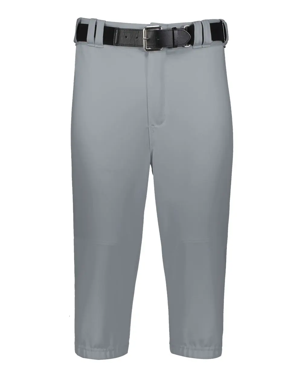 Russell Athletic Unisex 2.0 Solid Diamond Series Baseball Knickers in Baseball Grey