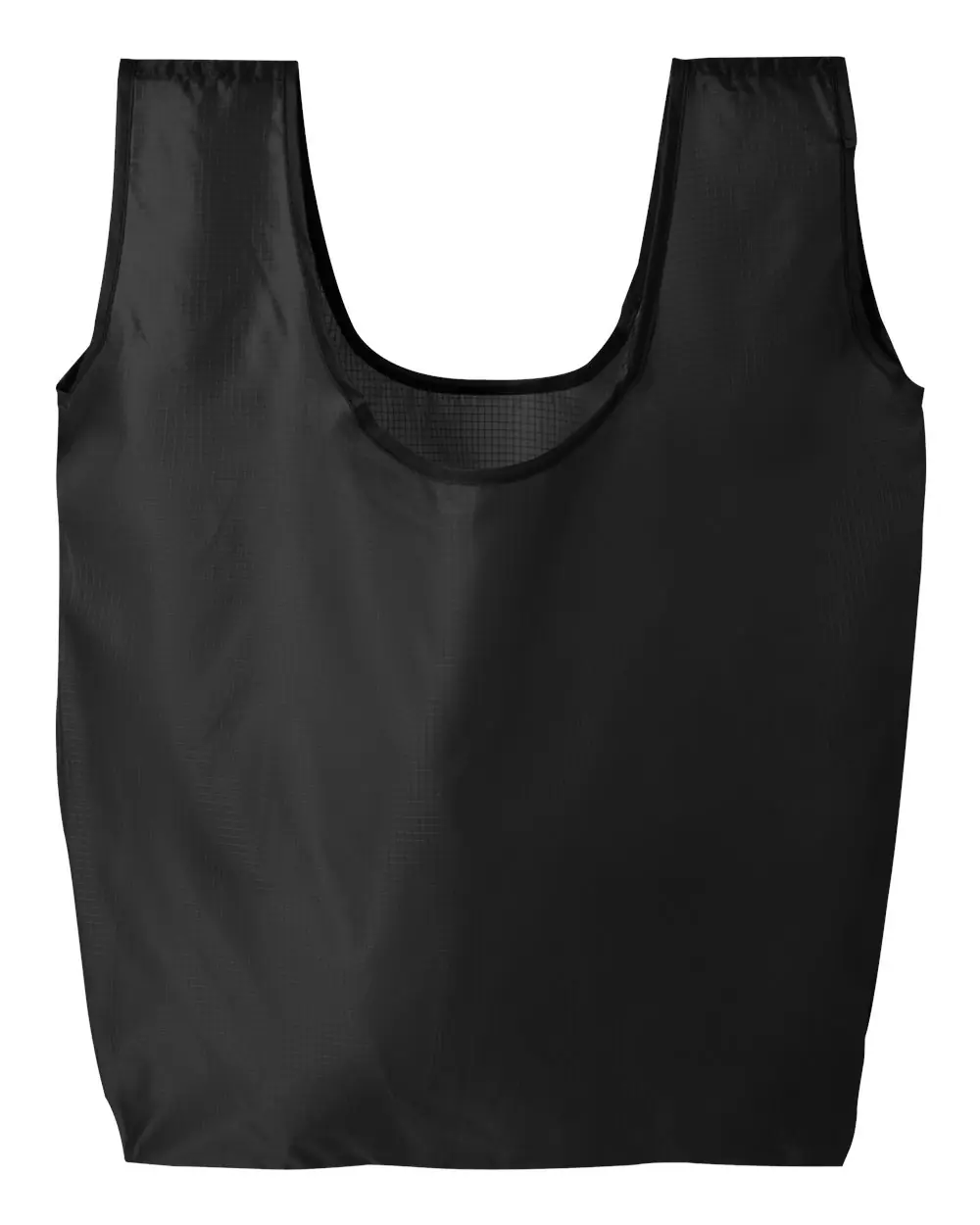 Liberty Bags Reusable Shopping Tote Bag in Black