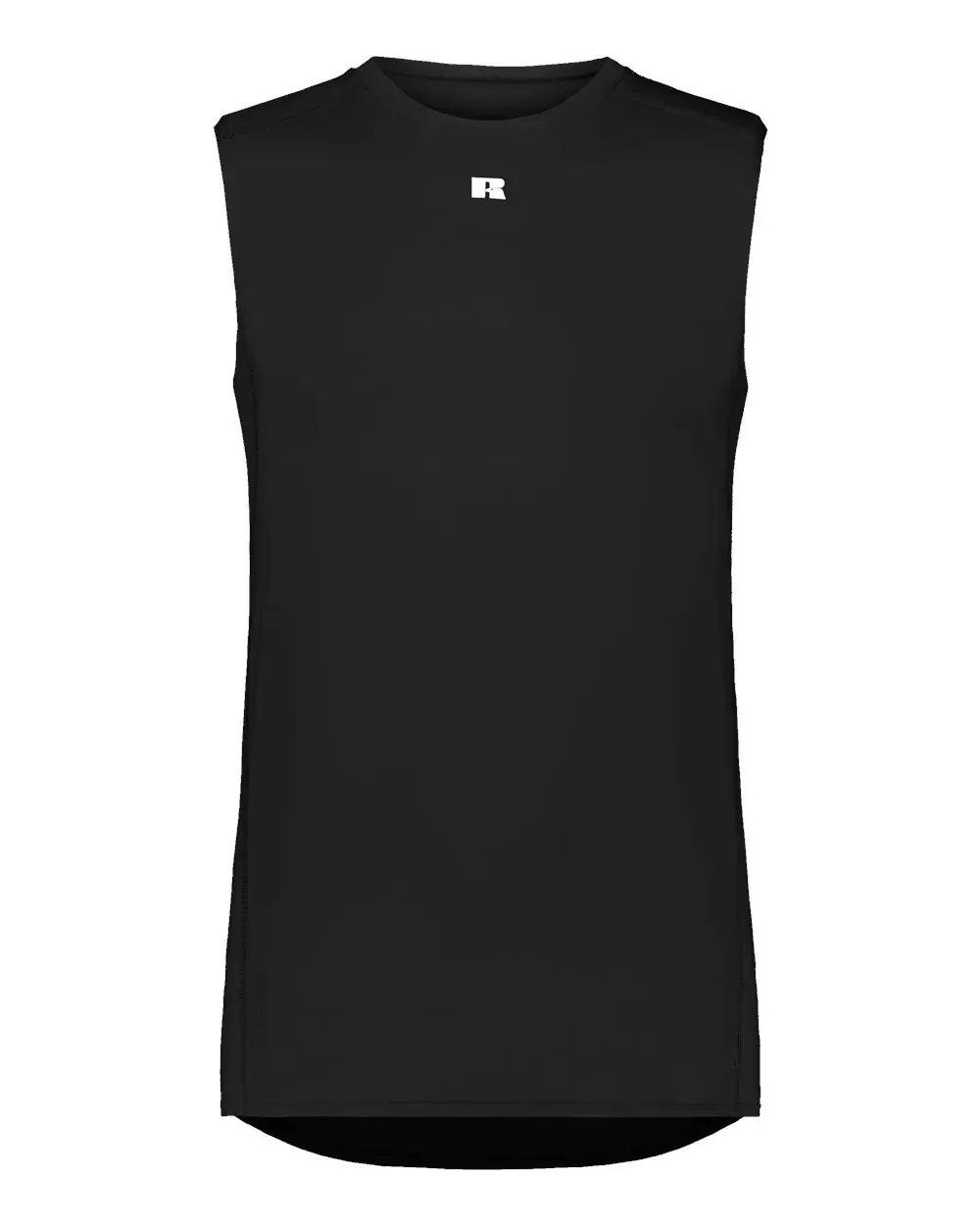 Russell Athletic Unisex CoolCore® Compression Tank Top
