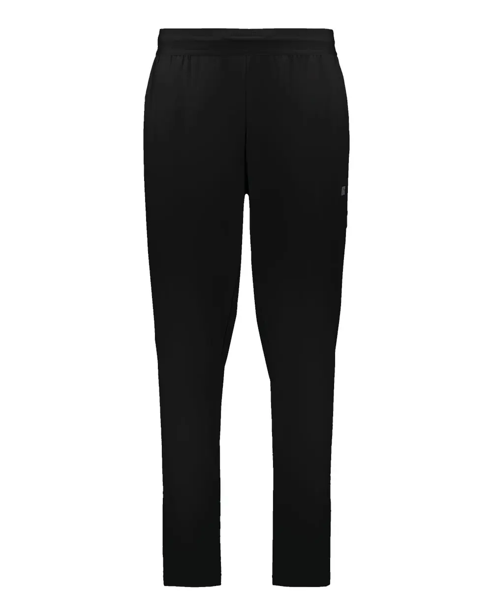 Russell Athletic Unisex Legend Pants in Black